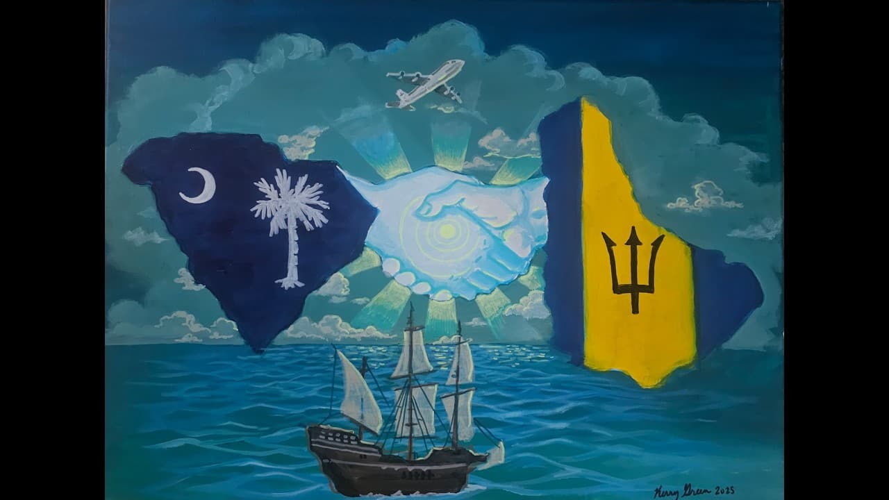 Moxy Welcome Reception